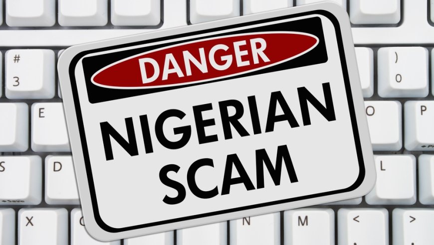 The Truth About 419 Scams: How to Spot and Avoid Them