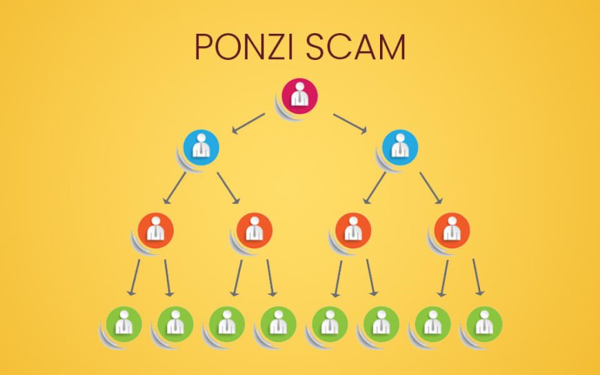 The Notorious Ponzi Schemes of the 2010s: A Look at the High-Profile Frauds That Shook the Financial World