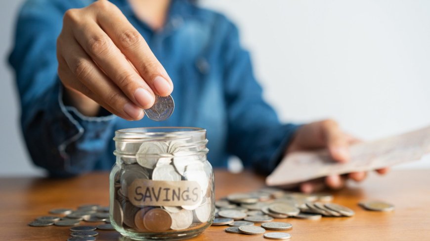 The Golden Rule of Personal Finance: How Much Should You Save From Your Salary?
